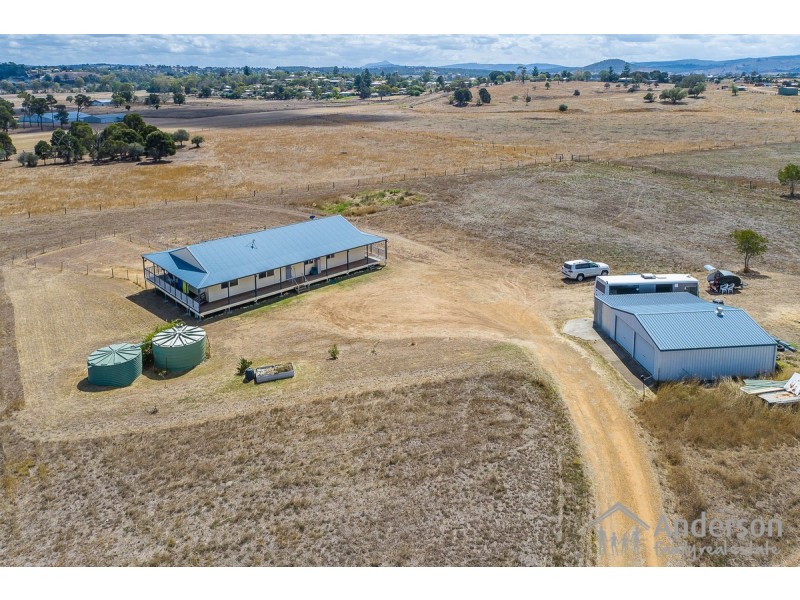 67 Evans Road, Dugandan QLD 4310