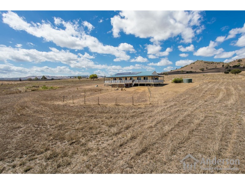 67 Evans Road, Dugandan QLD 4310
