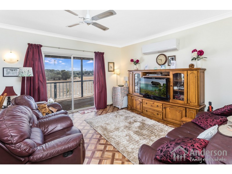67 Evans Road, Dugandan QLD 4310