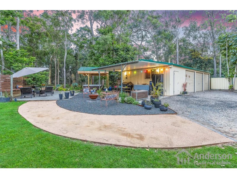 5 Coventry Place, Caboolture QLD 4510