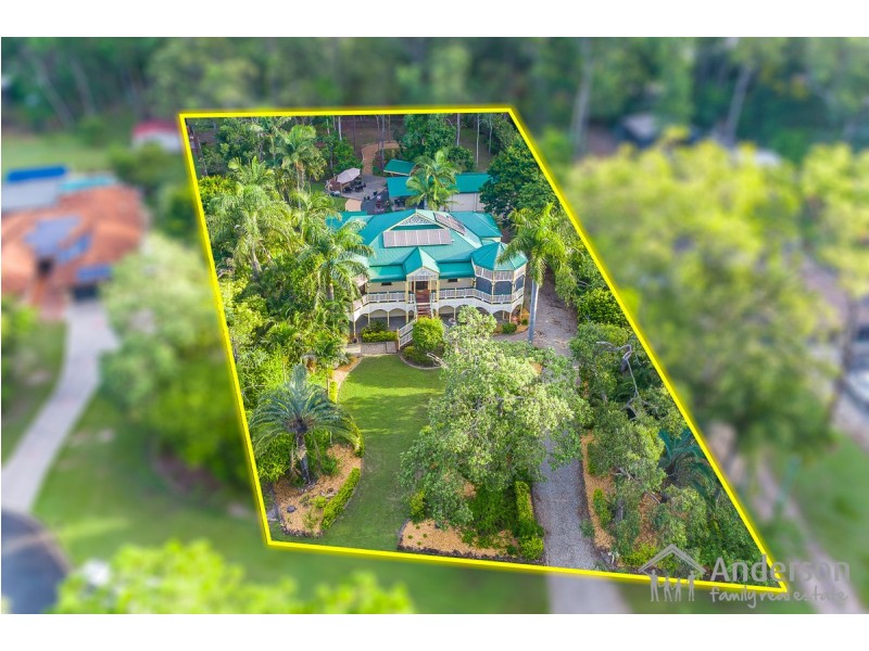 5 Coventry Place, Caboolture QLD 4510