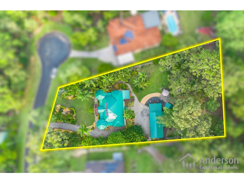 5 Coventry Place, Caboolture QLD 4510