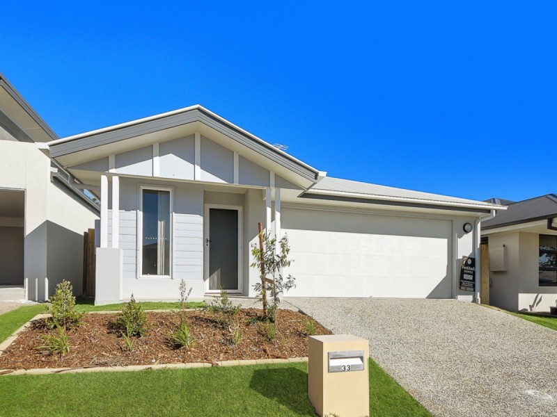 33 Kourounis Street, Logan Reserve QLD 4133