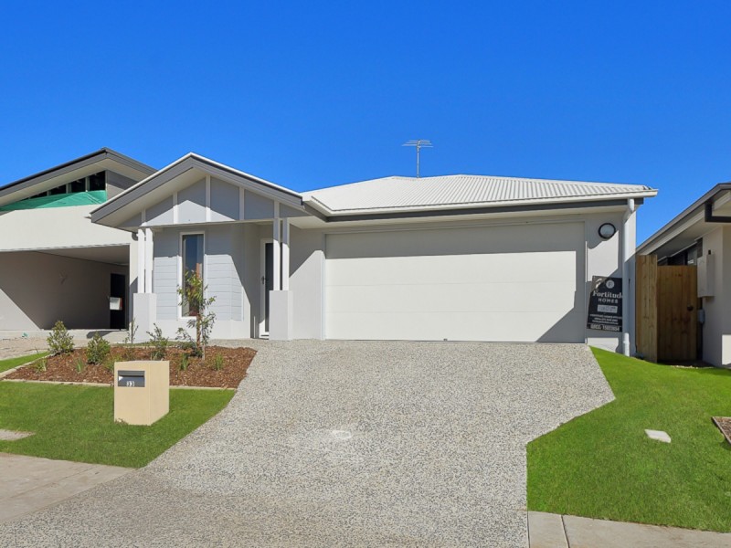 33 Kourounis Street, Logan Reserve QLD 4133