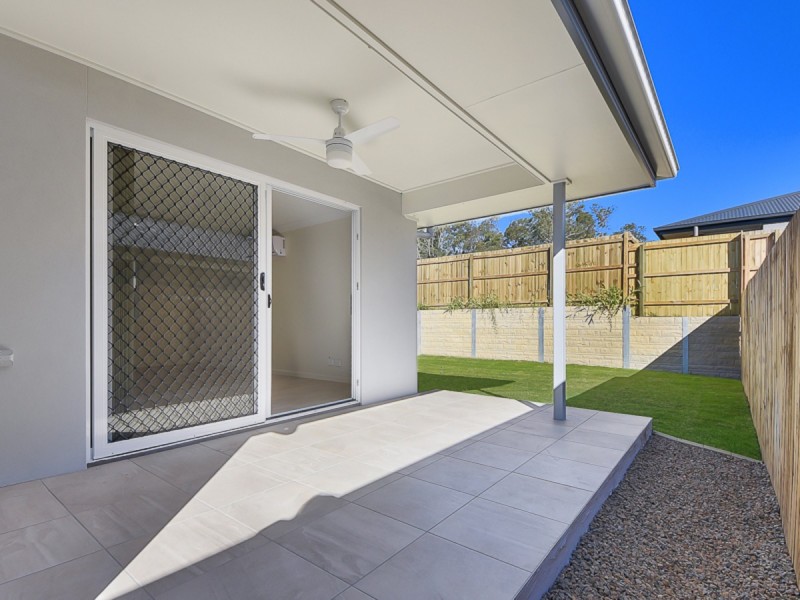 33 Kourounis Street, Logan Reserve QLD 4133