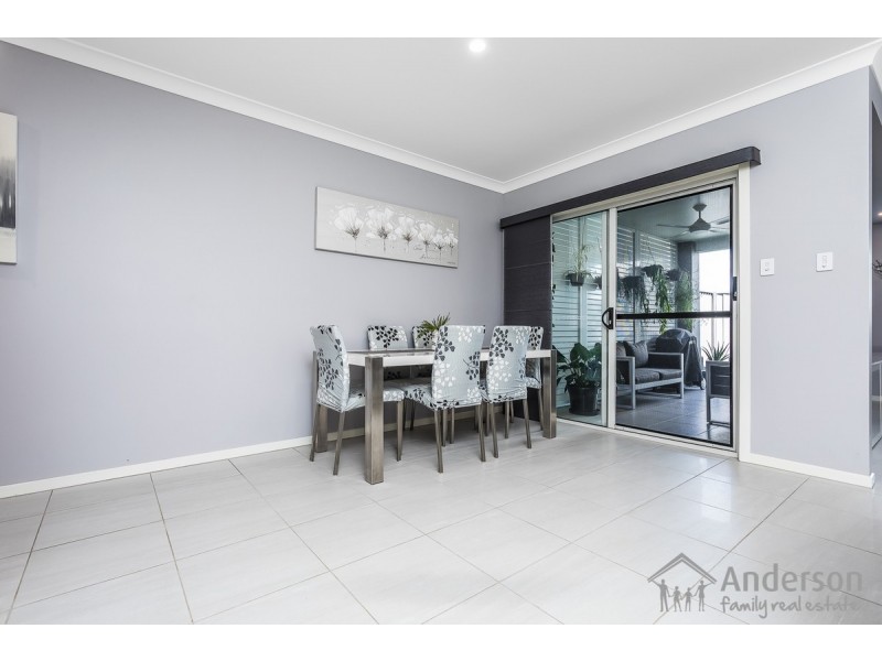 4 Flinders Circuit, Fitzgibbon QLD 4018