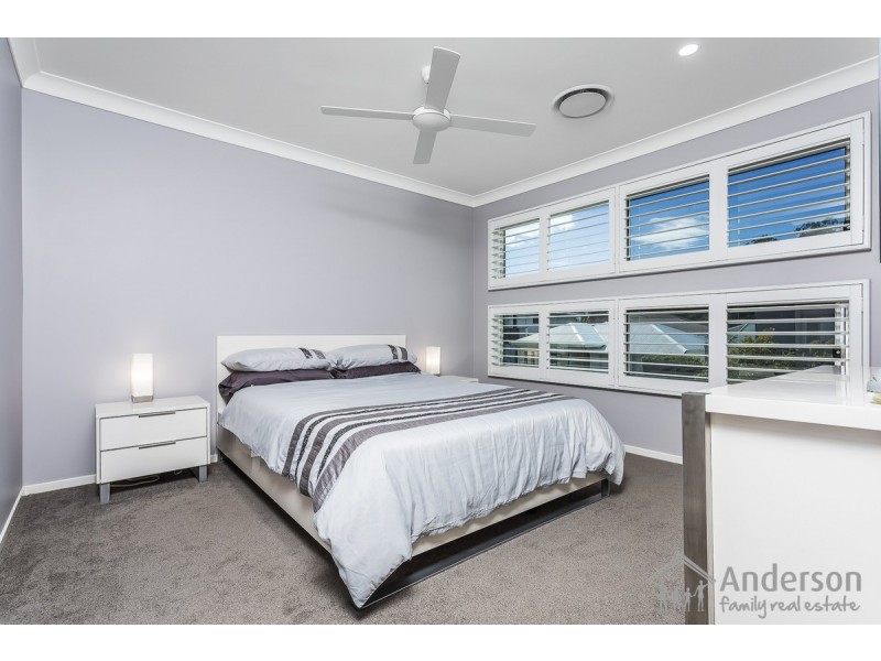 4 Flinders Circuit, Fitzgibbon QLD 4018