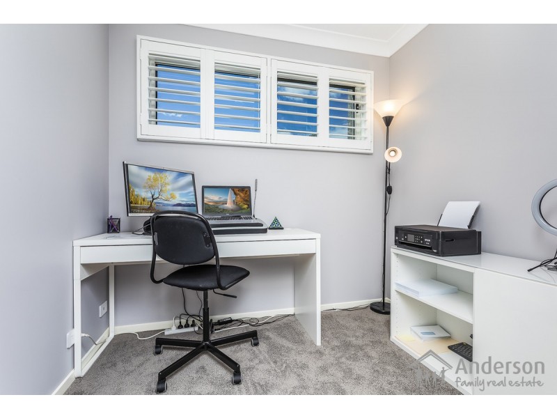 4 Flinders Circuit, Fitzgibbon QLD 4018