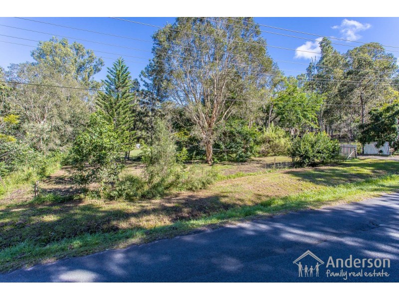 25 Aberdeen Road, North Maclean QLD 4280