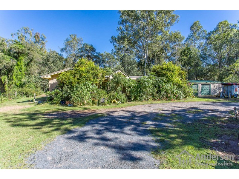 25 Aberdeen Road, North Maclean QLD 4280