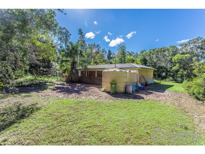 25 Aberdeen Road, North Maclean QLD 4280