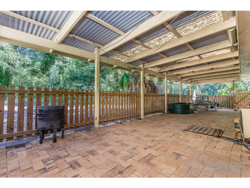 25 Aberdeen Road, North Maclean QLD 4280