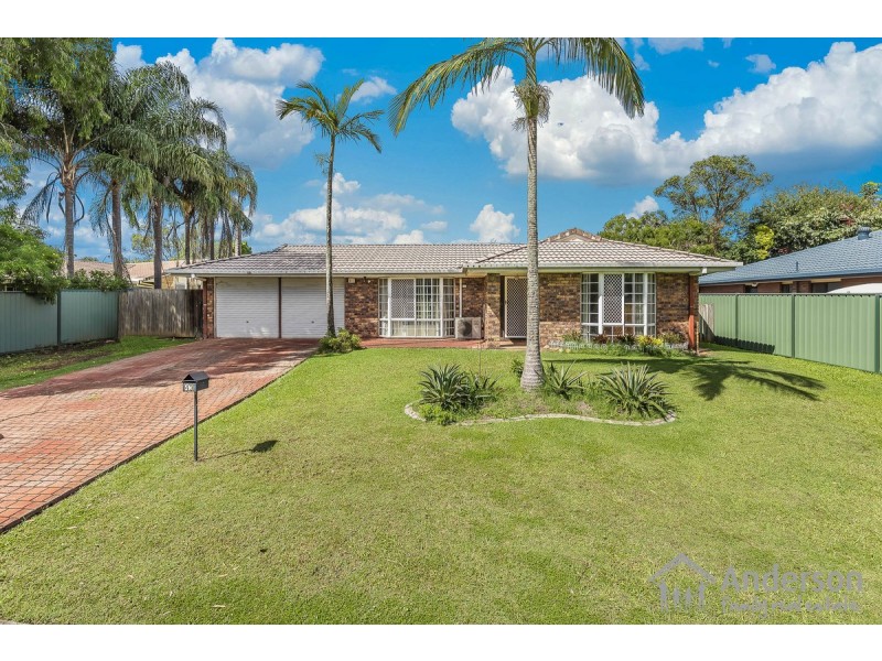 43 Edenlea Drive, Meadowbrook QLD 4131