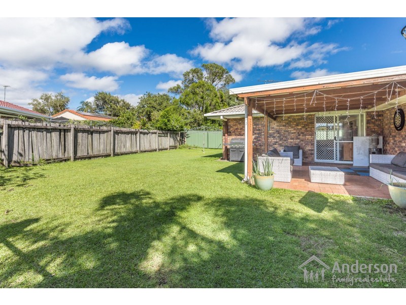 43 Edenlea Drive, Meadowbrook QLD 4131