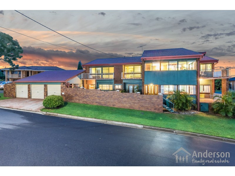 10 Wobur Street, Bracken Ridge QLD 4017