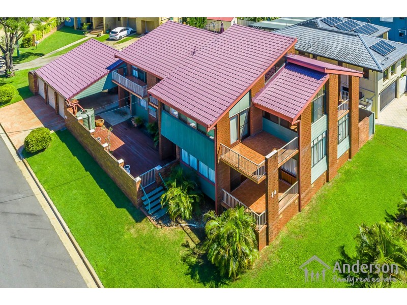 10 Wobur Street, Bracken Ridge QLD 4017