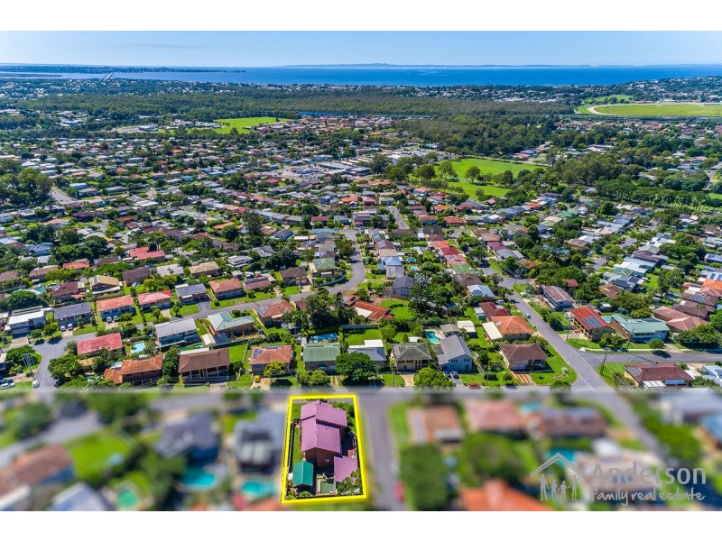 10 Wobur Street, Bracken Ridge QLD 4017