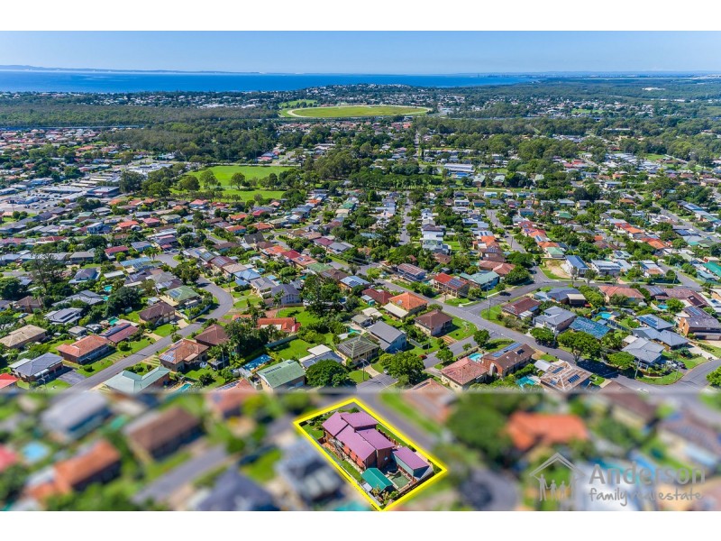 10 Wobur Street, Bracken Ridge QLD 4017