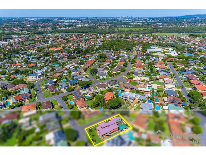 10 Wobur Street, Bracken Ridge QLD 4017