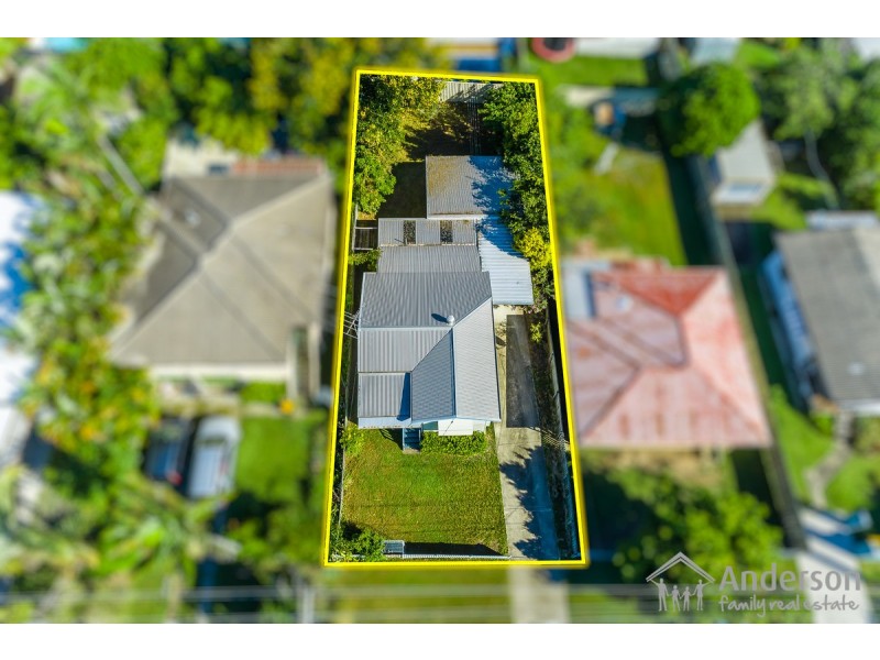 55 Griffith Road, Scarborough QLD 4020