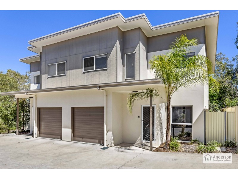 26/128 Kinsellas Road West, Mango Hill QLD 4509