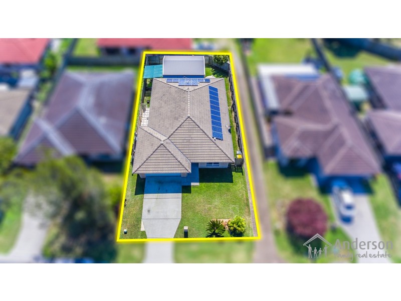 6 Egret Place, Taigum QLD 4018