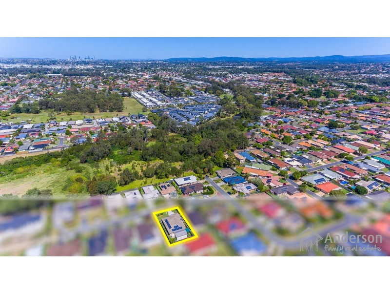 6 Egret Place, Taigum QLD 4018