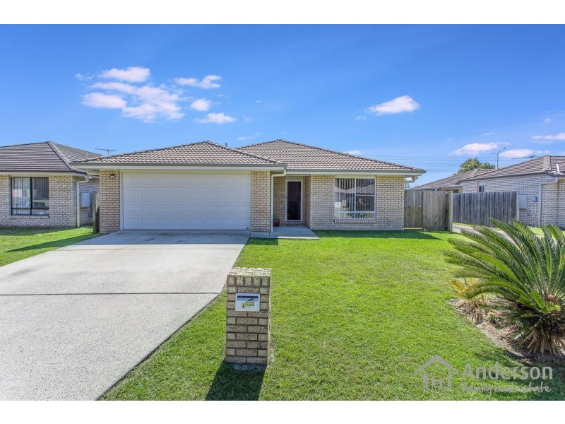 6 Egret Place, Taigum QLD 4018