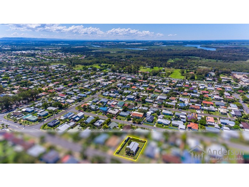 103 Gawain Road, Bracken Ridge QLD 4017