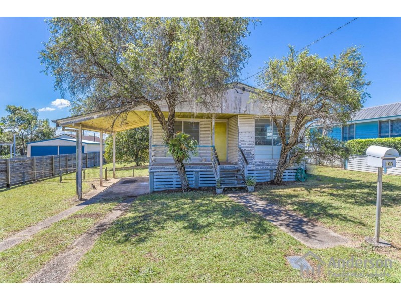 103 Gawain Road, Bracken Ridge QLD 4017