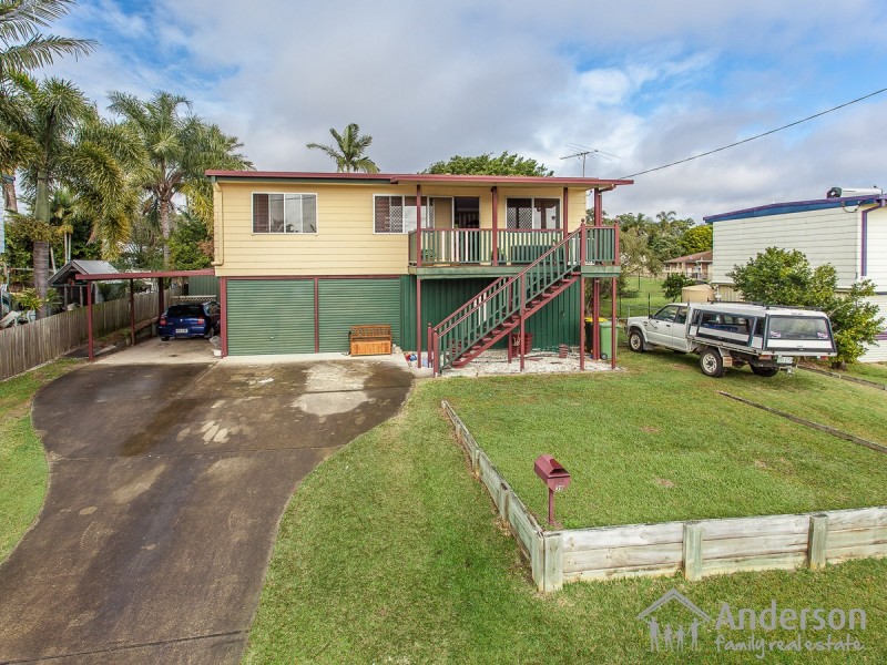 39 Pidgeon Drive, Deception Bay QLD 4508