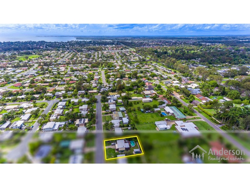 39 Pidgeon Drive, Deception Bay QLD 4508