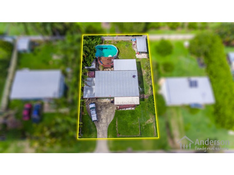 39 Pidgeon Drive, Deception Bay QLD 4508
