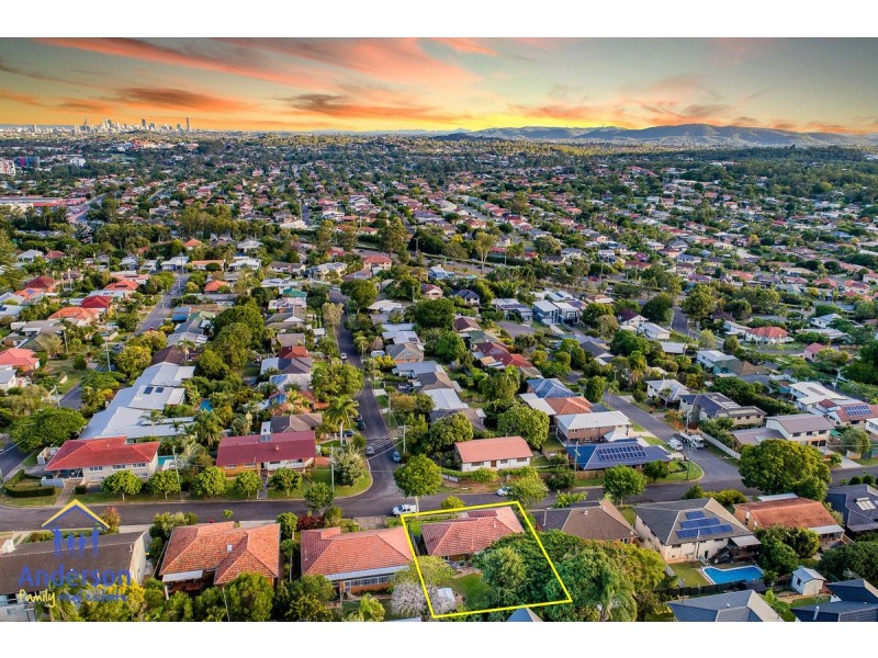 16 Ailsa Street, Aspley QLD 4034