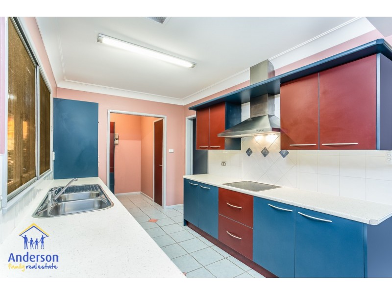16 Ailsa Street, Aspley QLD 4034