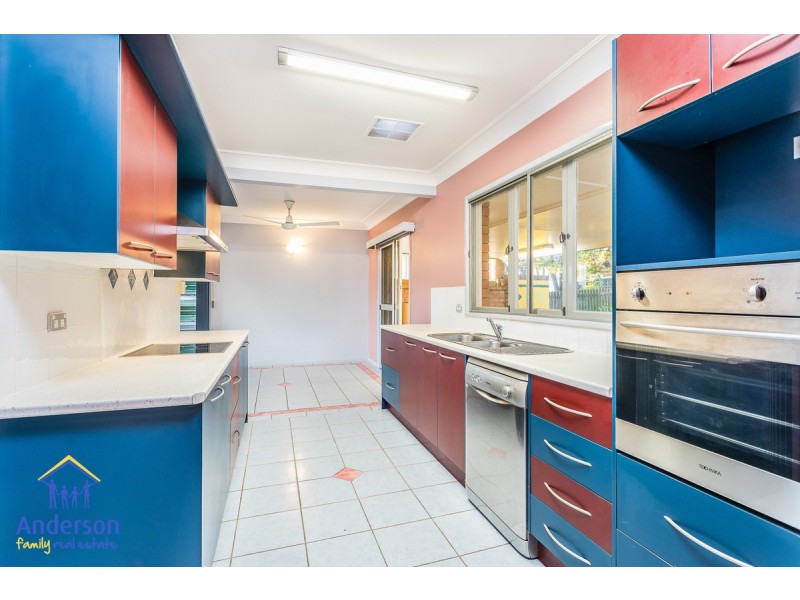 16 Ailsa Street, Aspley QLD 4034