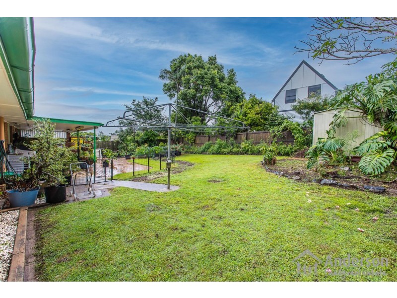 16 Ailsa Street, Aspley QLD 4034