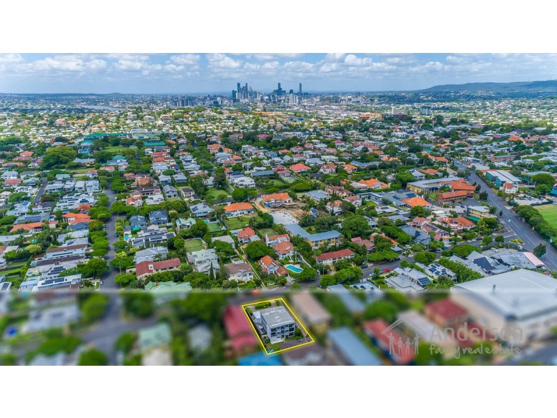 5/32 London Road, Clayfield QLD 4011