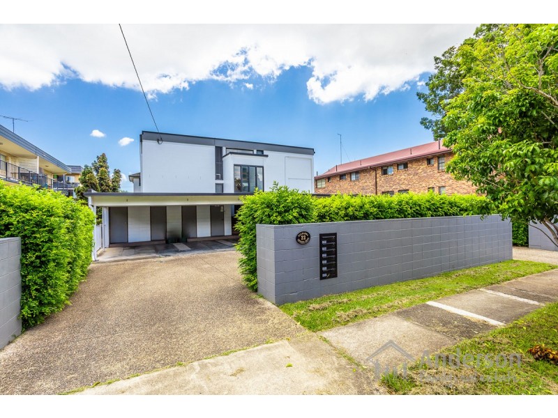 5/32 London Road, Clayfield QLD 4011