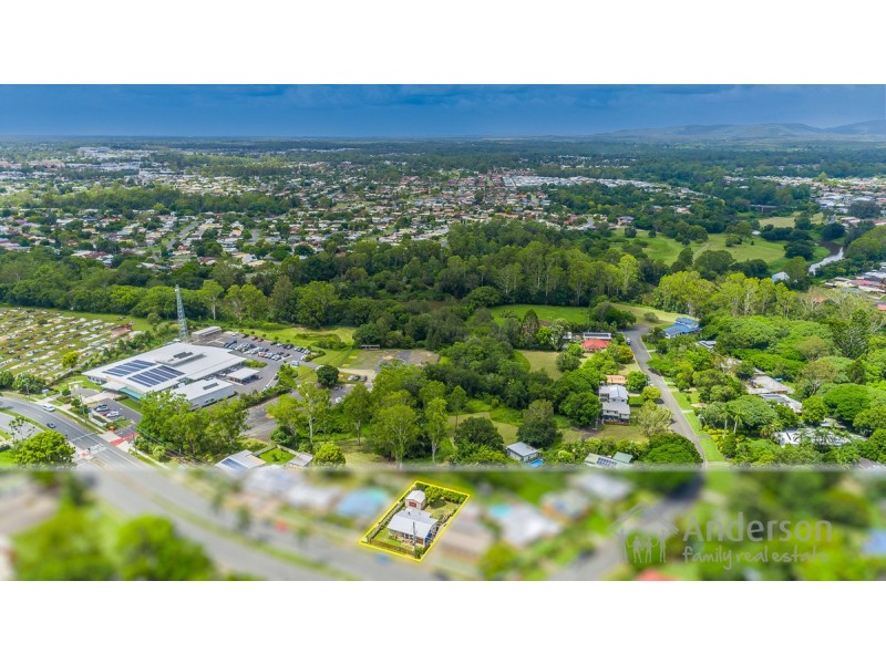 172 King Street, Caboolture QLD 4510