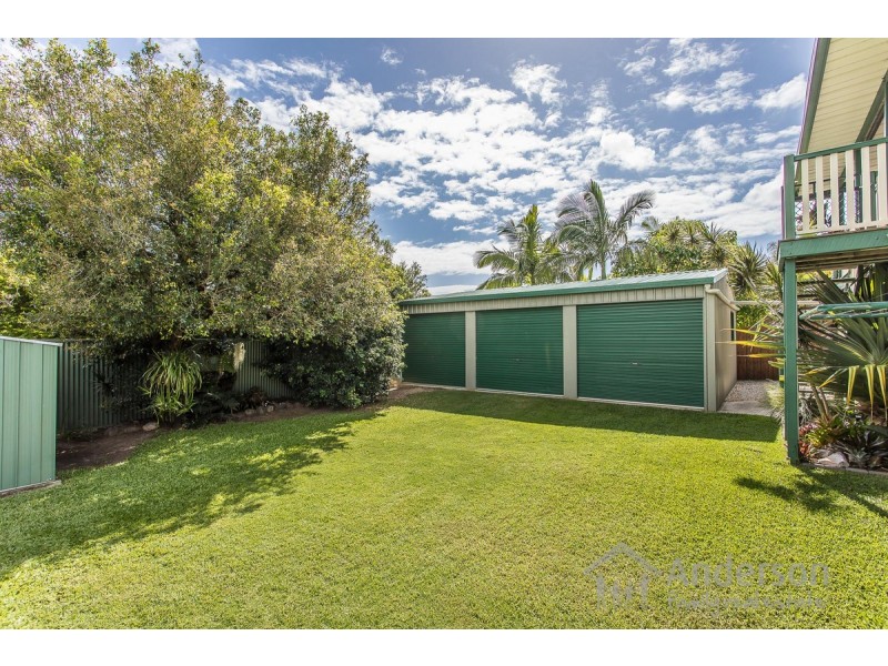 34 Pidgeon Drive, Deception Bay QLD 4508