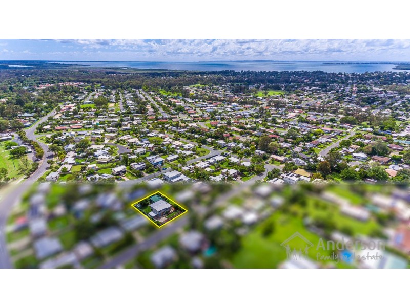 34 Pidgeon Drive, Deception Bay QLD 4508