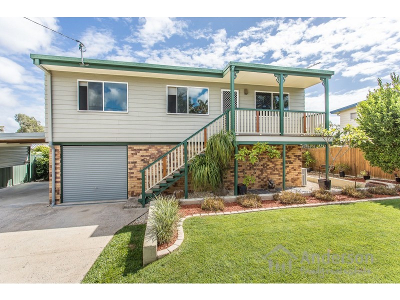 34 Pidgeon Drive, Deception Bay QLD 4508
