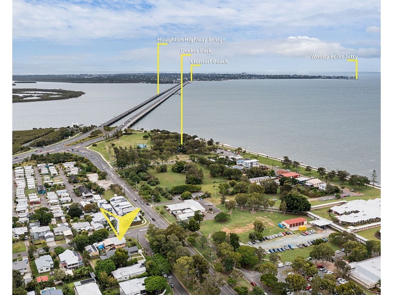 1 East Avenue, Brighton QLD 4017