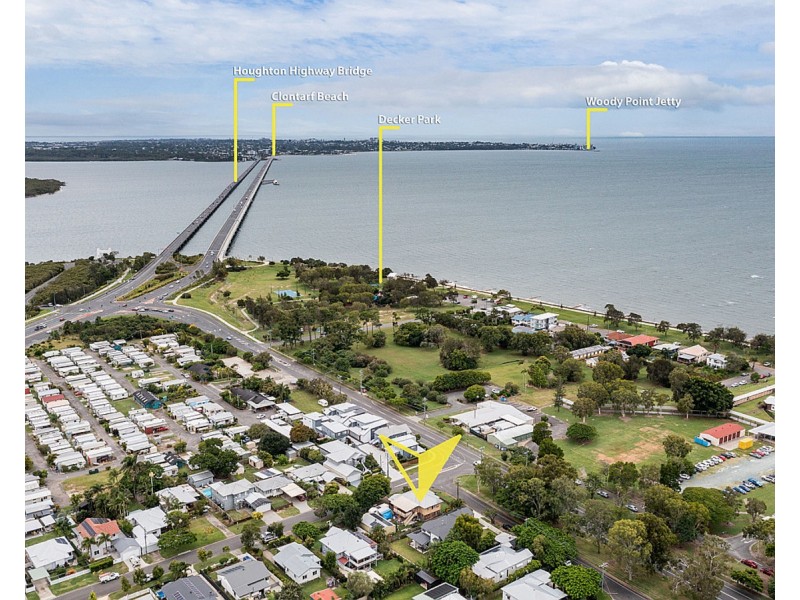 1 East Avenue, Brighton QLD 4017