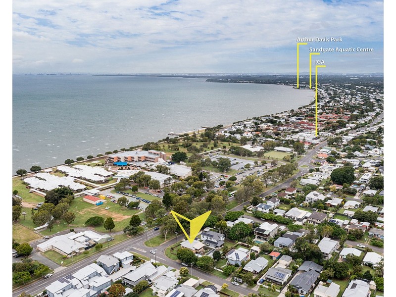 1 East Avenue, Brighton QLD 4017