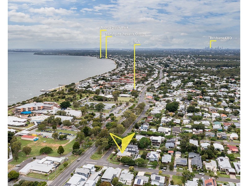 1 East Avenue, Brighton QLD 4017