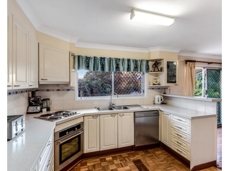 50 Sherry Street, Carseldine QLD 4034