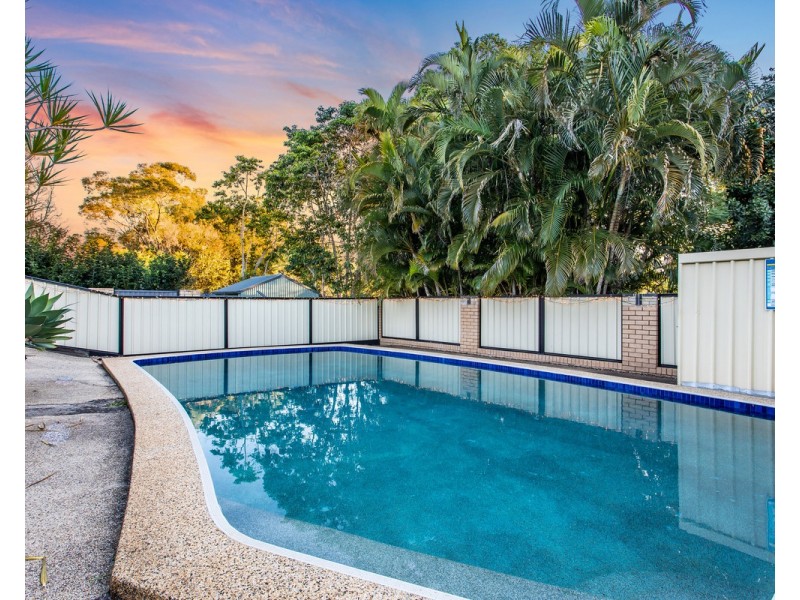 50 Sherry Street, Carseldine QLD 4034