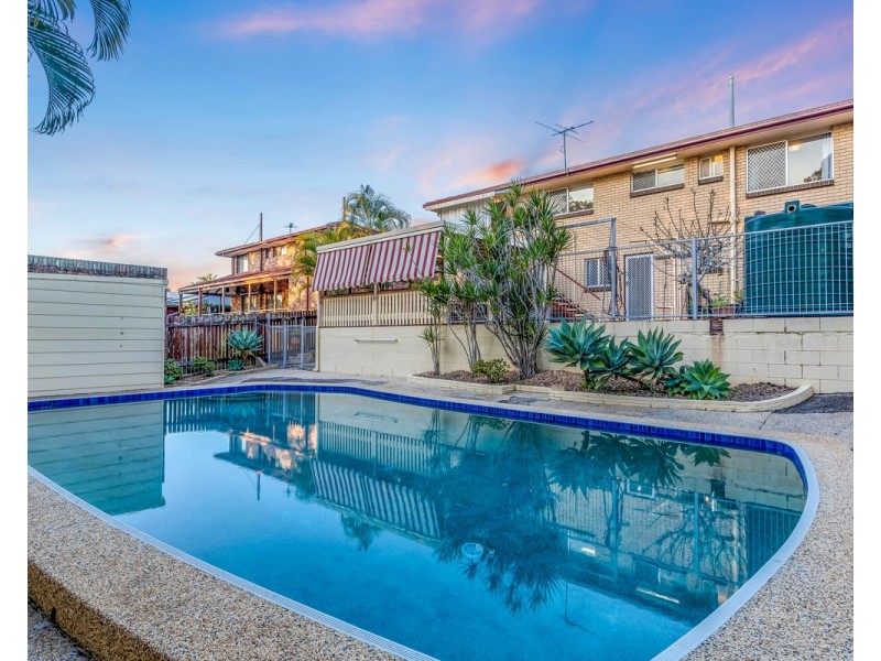 50 Sherry Street, Carseldine QLD 4034